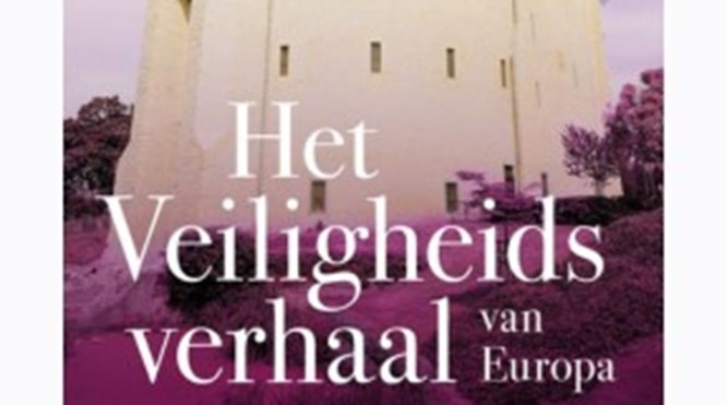 Het veiligheidsverhaal van Europa: van vredestichter tot behoeder democratie. Door Pieter de Wilde. Op 10 november 2026. Aanvang 20.00 uur.