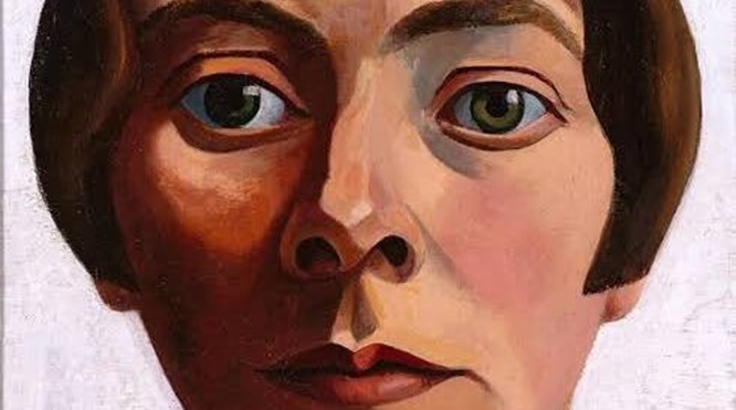Charley Toorop - een schilderleven. Door Wessel Krul. Op 8 december 2026. Aanvang 20.00 uur.