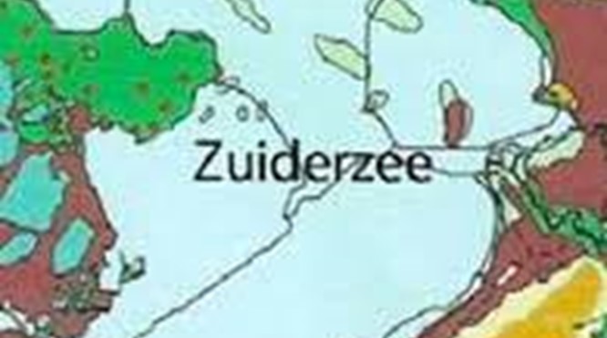 Wereldzee in de polder: ontdekkingsreis van Zuiderzee naar IJsselmeer. Door Ronald Nijboer. Op 23 maar 2027. Aanvang 20.00 uur.